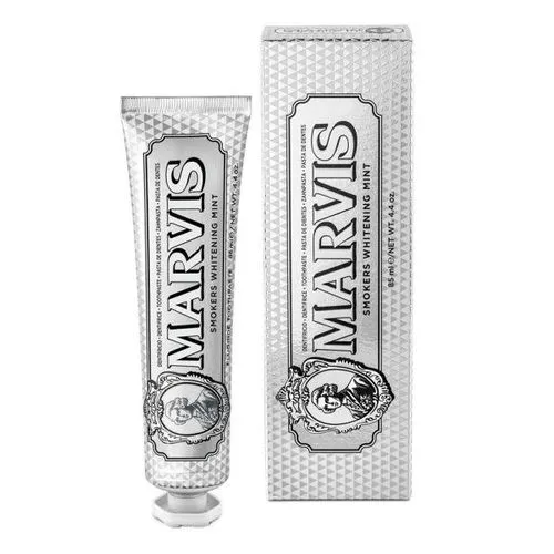 Marvis Dentifrice Smookers