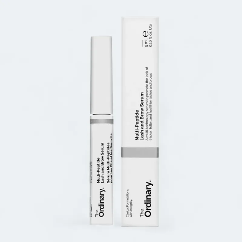 The Ordinary -Sérum Cils et Sourcils